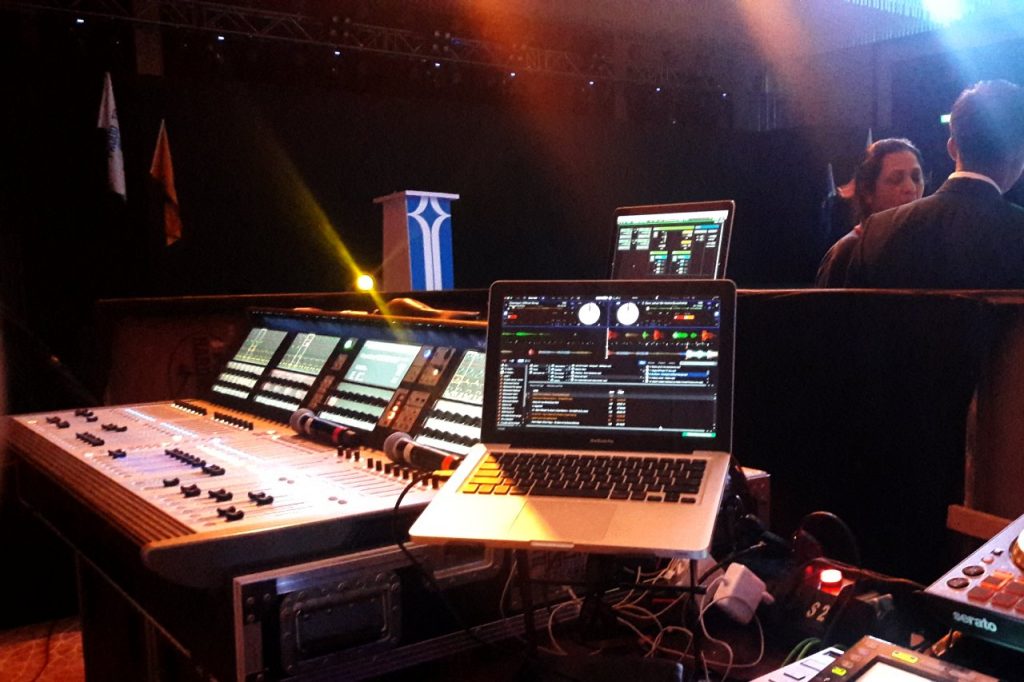 corporate event companies in bangalore